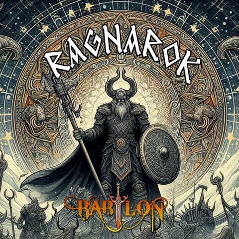 Ragnarok album art