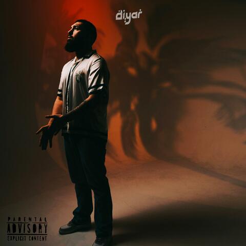 JUSTE UN ÉTÉ album art