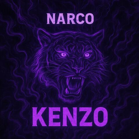ΚΕΝΖΟ album art