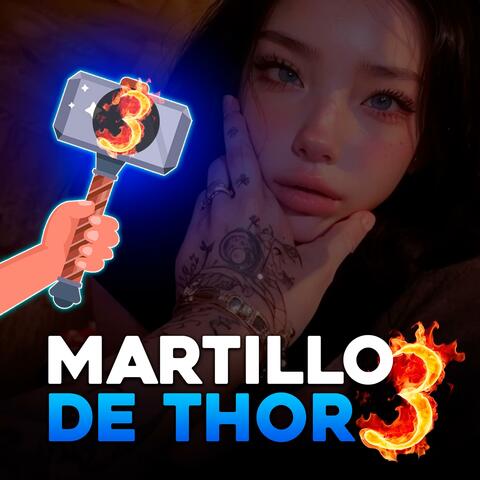 Martillo de Thor V3 (Pen3 Poderoso) album art