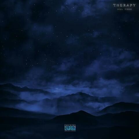 Therapy album art