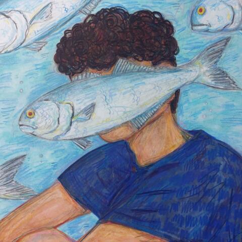 Grapes of Sound and the Presence of Bluefish album art