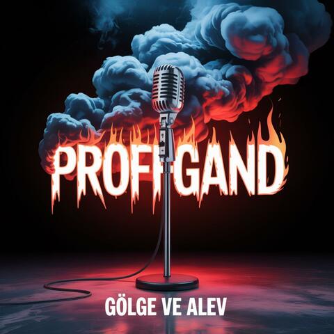 Gölge ve Alev album art