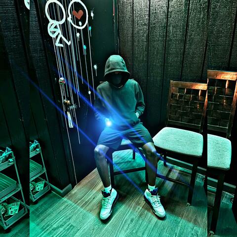 WOODA MODE album art