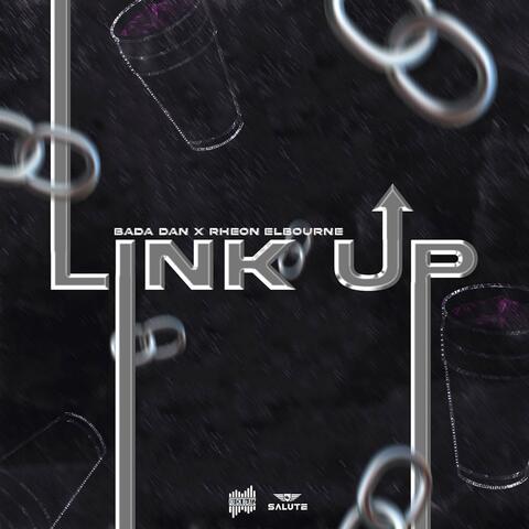 Link Up (feat. Bada Dan) album art