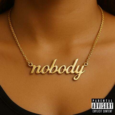 Nobody album art