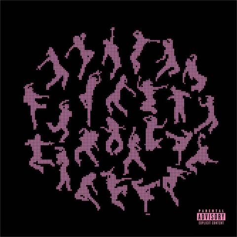 Samples album art