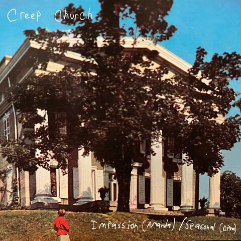 Impassion/Seasonal album art