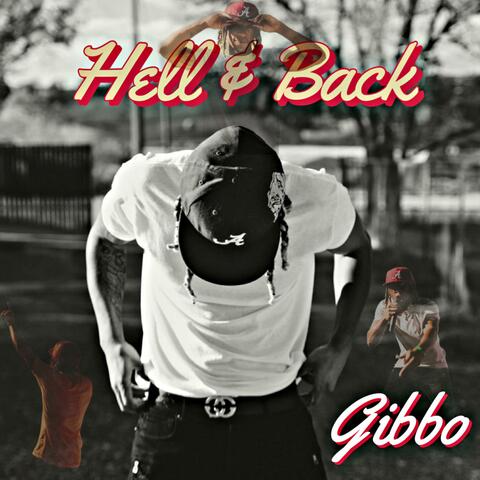 Hell & Back album art