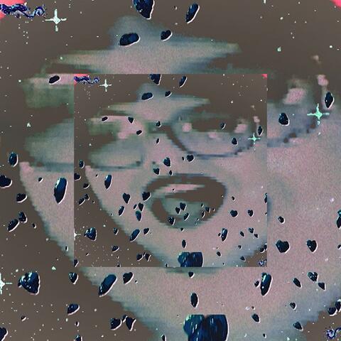 Heart Ascension (feat. Petal Supply) album art