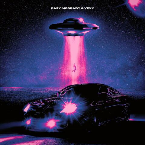 Easy to Vexx album art