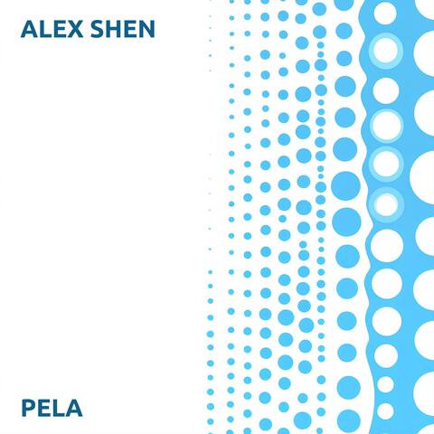 Pela album art