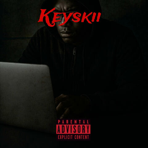 Scam album art