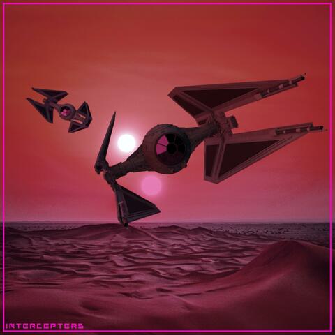 Interceptors album art