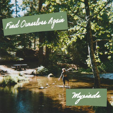 Find Ourselves Again album art