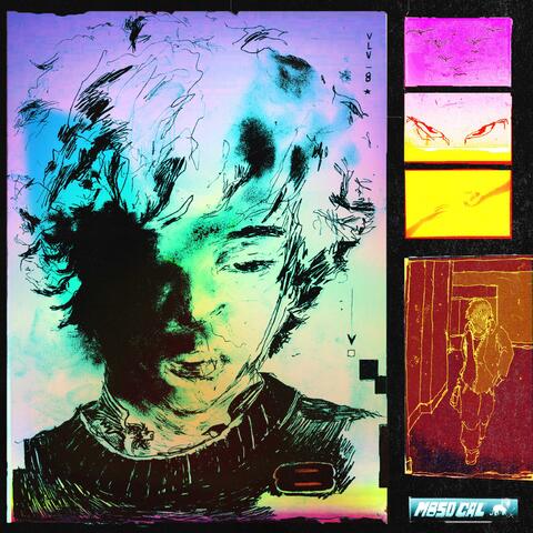 VIVA LA VIE album art