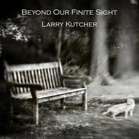 Beyond Our Finite Sight album art