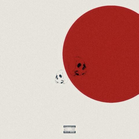 ROCKIN OUT album art