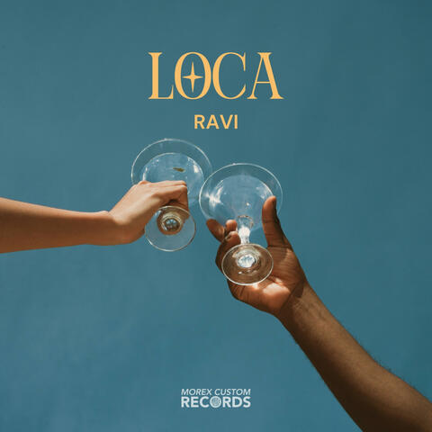 Loca album art