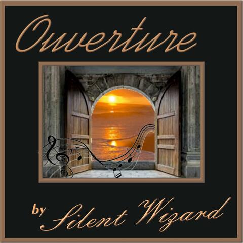 Ouverture album art