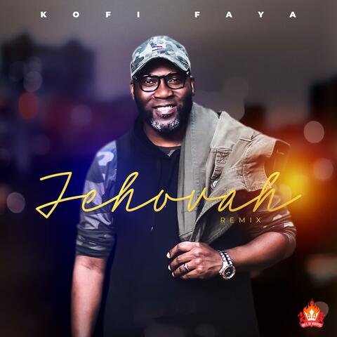 Jehovah (Special Version) album art