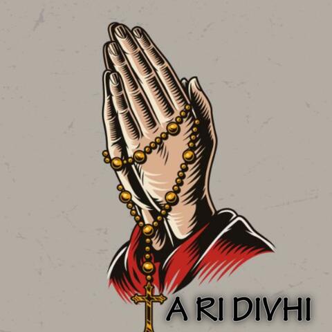 A Ri Divhi (feat. Dakar TLG, Mr Fofo The DJ & KB Beats) album art