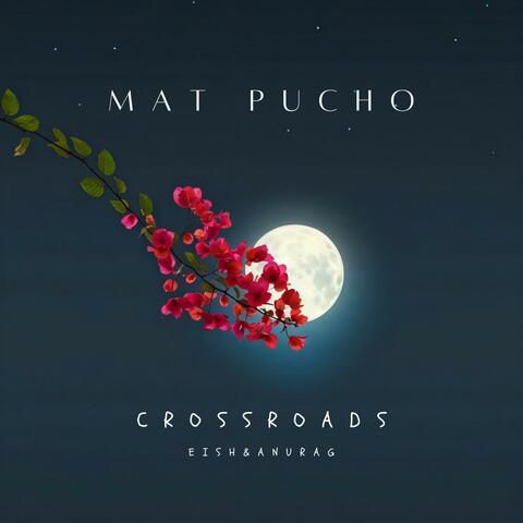 Mat Pucho album art