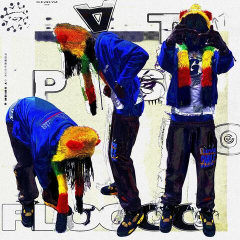 Bad bih GMFU album art