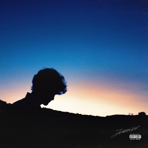 Make It Dark album art