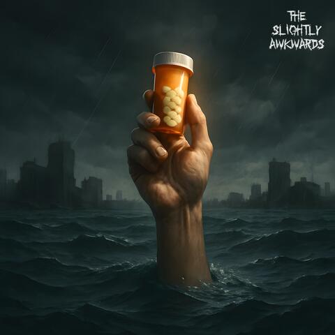 Gentle album art
