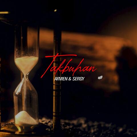 Takbuhan (feat. Sergy Mariano) album art