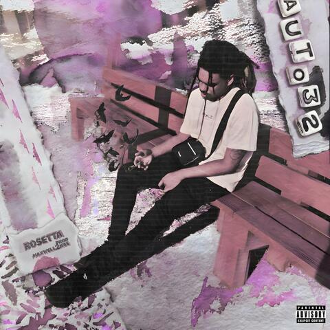 Rosetta (feat. Auto32) album art