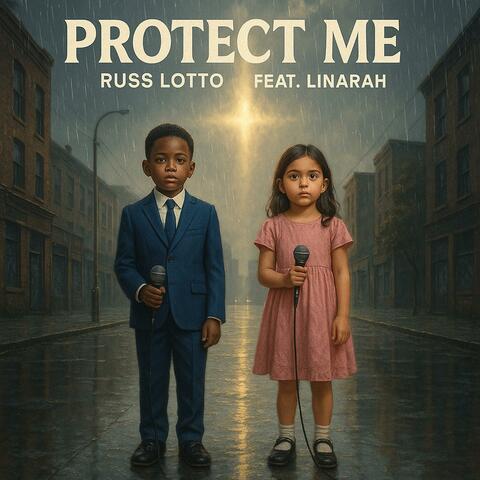 Protect Me (feat. Linarah) album art
