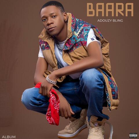 Baara album art