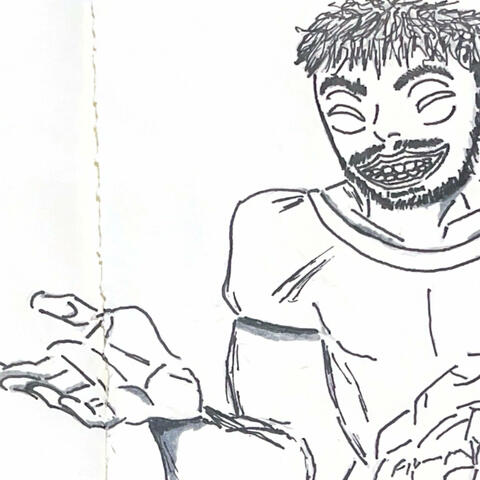 MANNYDANK album art