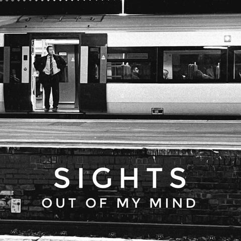 Out Of My Mind album art