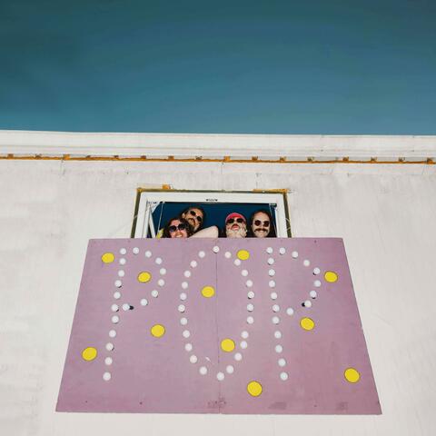 P.O.P album art