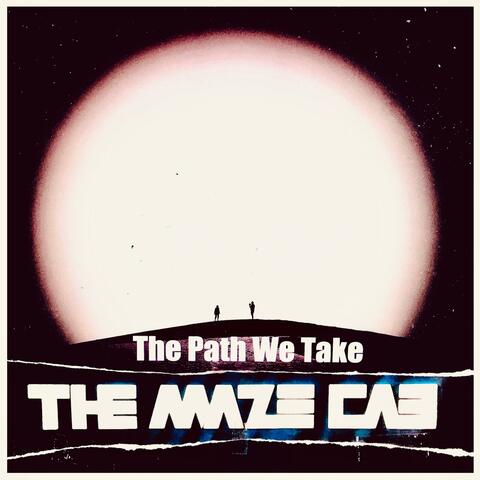 The Path We Take album art