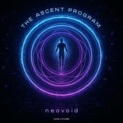 THE ASCENT PROGRAM album art