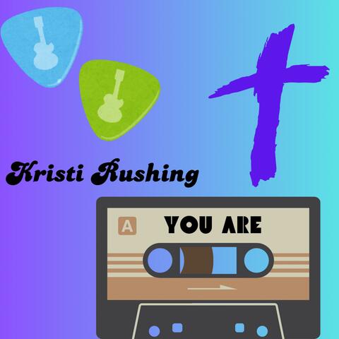 You Are album art