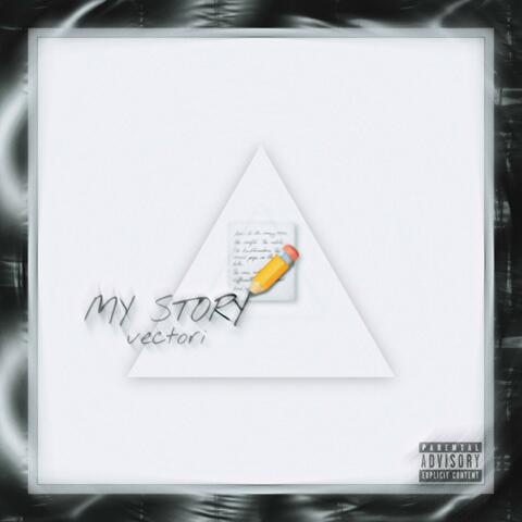 MY STORY album art