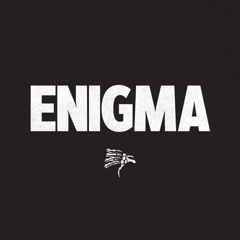 ENIGMA album art