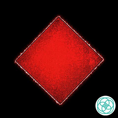 Tracking me down album art