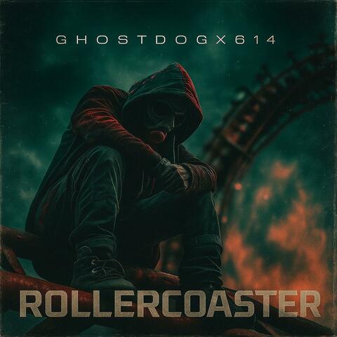 Rollercoaster album art