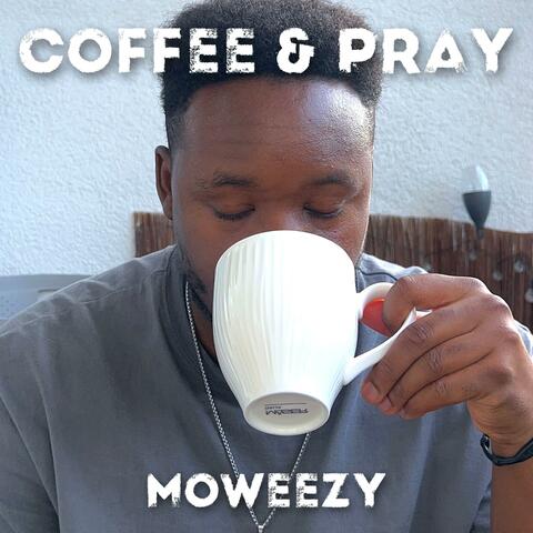 Coffee & Pray album art