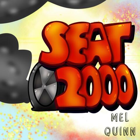 SEAT 2000 album art