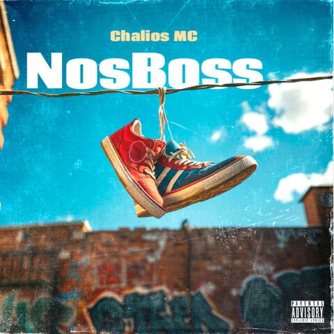 NosBoss album art