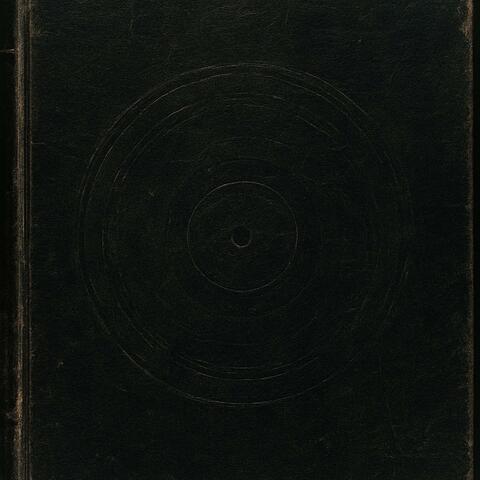 PART II: THE BOOK OF ASCENSION album art
