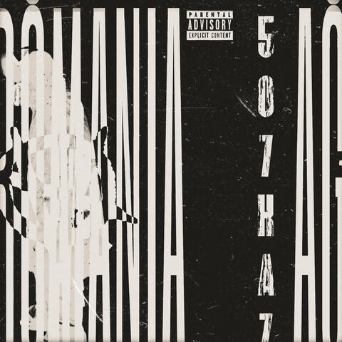 AGROMANIA (Hosted by FBEBIGJOHN) album art