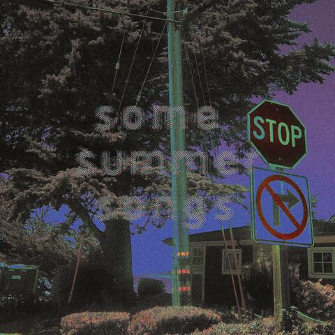 some summer songs album art